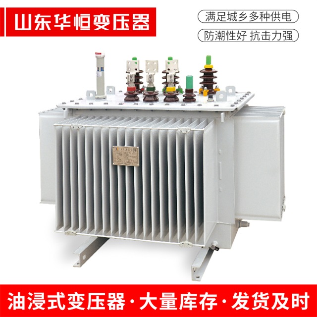 S13-10000/35休宁休宁休宁电力变压器