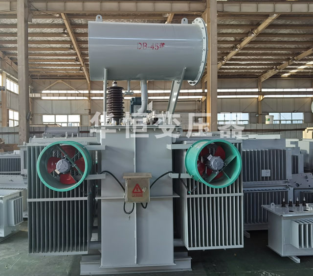 S13-8000/35休宁休宁休宁电力变压器