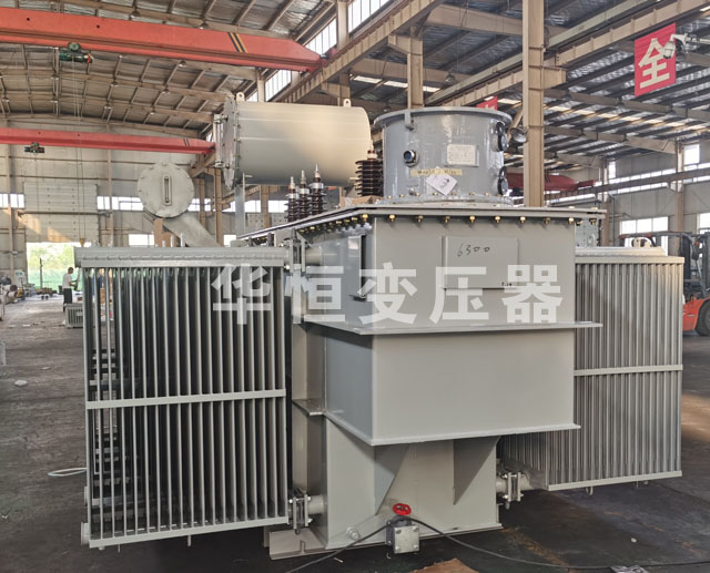 S11-6300/35休宁休宁休宁电力变压器价格