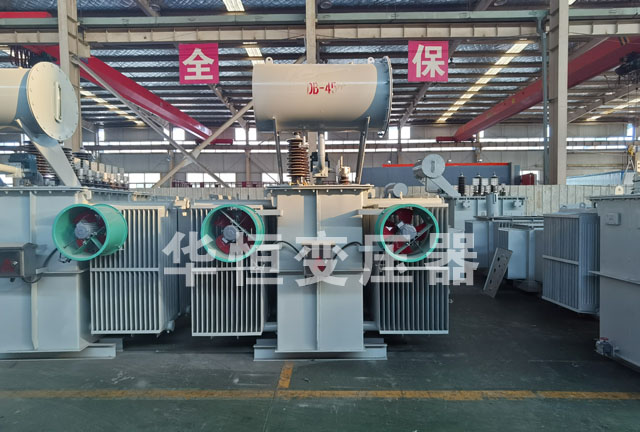 S13-6300/35休宁休宁休宁油浸式变压器